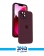 Original Silicone Cover For Apple Iphone 13 7