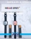 Hello 3 Pro Plus Smart Watch 3
