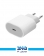 Apple 20 Watt Charger (2PIN) 3