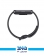 Samsung Galaxy Fit 3 (SM-R390) Smart Band 2
