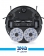 Ecovacs X1e OMNI Robotic Vacuum 4