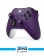 Astral Purple Special Edition Xbox game console 1