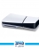 Sony Play Station 5 Slim Standard Game Console - Europe Region 4