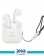 Amaya ATW-13 Bluetooth Handsfree 3