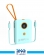 Amaya Power bank APB-FD14 10000 mah 1
