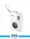 Amaya Power bank APB-FD32 10000 mah 3