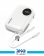 Amaya Power bank APB-FD30 10000 mah 2