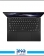 لپ‌تاپ ایسوس ROG Flow X13 GV302XA-X13.R9512 | R9 7940HS | 512 SSD| 16 Ram |13.4inch 6