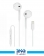 Green Lion Stereo Lightning Handsfree 1