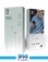 Green Lion Stereo Lightning Handsfree 2
