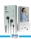 Green Lion Stereo Lightning Handsfree 2