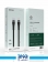 Green Lion USB - C to Lightning Braided Cable 2