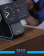 شارژر وایرلس گرین لاین مدل Mag Trio Speaker, Charger, Phone Stand 2