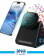 شارژر وایرلس گرین لاین مدل Mag Trio Speaker, Charger, Phone Stand 4