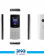 Hanofer 5300 Mobile Phone | 2G 3
