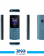Hanofer 5300 Mobile Phone | 2G 2