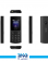 Hanofer 5300 Mobile Phone | 2G 1
