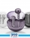 هندزفری بلوتوثی کیو سی وای مدل AilyBuds Clear T32 4