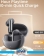 هدفون بیسیم شیائومی مدل کیو سی وای MeloBuds Pro 4