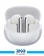 هدفون بیسیم شیائومی مدل کیو سی وای MeloBuds Pro 1