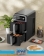 سرخ کن دو طبقه گرین لاین مدل 10L Double-Decker Air Fryer 2