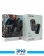 اسپیکر بلوتوثی گرین لاین مدل Pulse Wear Wearable 4