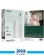مسواک شارژی گرین لاین مدل GREEN SMART BRUSH 2