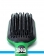 برس حرارتی گرین لاین مدل Hair Straightener Combo 2