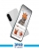 گوشی موبایل سامسونگ مدل A56 ظرفیت 256 گیگابایت رم 12 گیگابایت | 5G 4