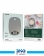ترازوی دیجیتال آشپزخانه گرین لاین مدل Green Digital Kitchen Scale 2