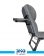 تخت کمپینگ تاشو گرین لاین مدل Foldable Camping Bed 3