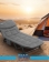 تخت کمپینگ تاشو گرین لاین مدل Foldable Camping Bed 2