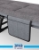 تخت کمپینگ تاشو گرین لاین مدل Foldable Camping Bed 1