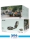 Green Line TWIN FLAME FOLDABLE Camping Stove 3