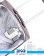 کتری برقی تاشو خودرو گرین لاین مدل Electric Kettle 1