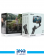 گیمبال هوشمند نیویورک گرین لاین مدل New York Gimbal Smart Face 1