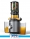 آب مرکبات گیری گرین لاین مدل Slow Juicer Pure 1