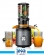 آب مرکبات گیری گرین لاین مدل Slow Juicer Pure 2