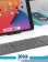 صفحه کلید بلوتوثی تاشو گرین لاین مدل Green Foldable Bluetooth Keyboard 3