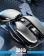ماوس گیمینگ بلوتوثی گرین لاین مدل G266 Beetles 2