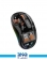 ماوس بلوتوثی گرین لاین مدل Turtle 2400DPI 3