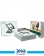 پایه لپ تاپ گرین لاین مدل Adjustable Laptop Stand With Cooling Fan 2