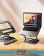 پایه لپ تاپ گرین لاین مدل Adjustable Laptop Stand With Cooling Fan 3