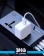 شارژر فندکی 200 وات گرین لاین مدل GC-250 2