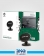 هولدر نگهدارنده گوشی گرین لاین مدل Mini 360 3