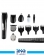 ماشین اصلاح 5 کاره گرین لاین مدل Grooming Kit 2