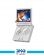 کنسول بازی دستی گرین لاین GP Pro Fold 2