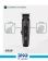 ماشین اصلاح گرین لاین مدل Clip Master 1