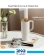 ماگ یک لیتری شیائومی مدل Xiaomi Mijia Straw Cup 5