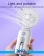 پنکه دستی و پاوربانک گرین لاین مدل Wind Mate Portable ظرفیت 10000 میلی‌آمپر 5